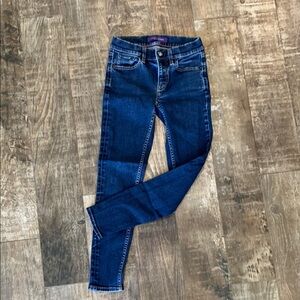 RALPH LAUREN Women's Blue Jeans